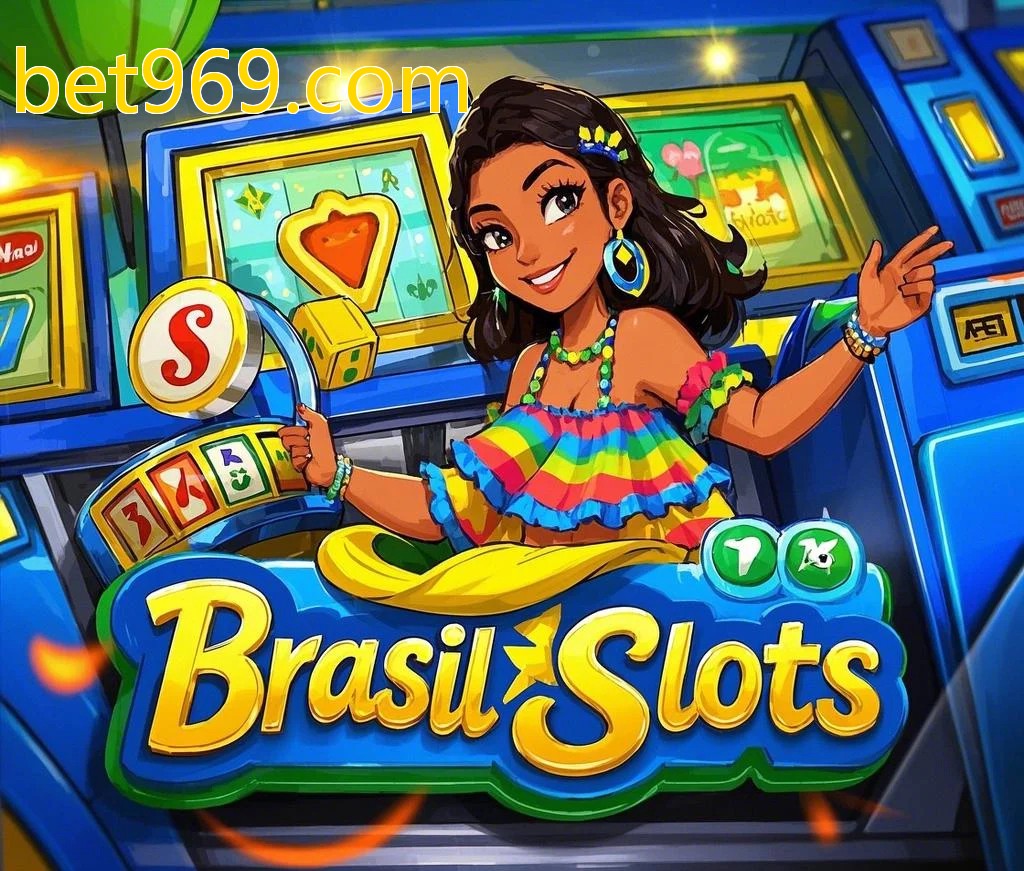 bet969.com-Logo